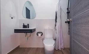 Chic 1BR Retreat in Punta Cana