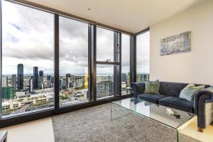 Melbourne Coziest