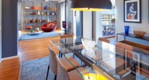 Appartamento Cavaleri