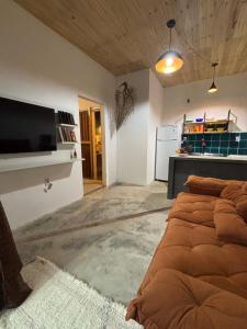 Casa Descanso e Natureza I