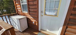 Alaska Summers Lodge Cabin 1-Near Mouth of Kasilof River