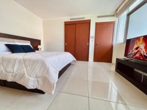 Suite Riverfront Puerto Santa Ana