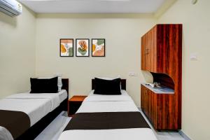 Hotel O Caspian Inn