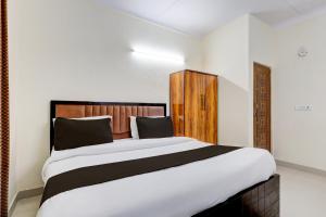 Hotel O The Golden