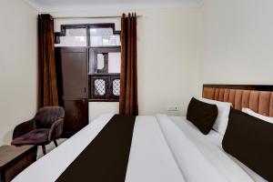 Hotel O The Golden
