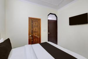 Hotel O The Golden