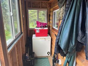 Glamping Alaska Style - 5 Minutes to Kasilof Beach