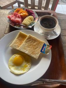 Pantai Ayu Homestay