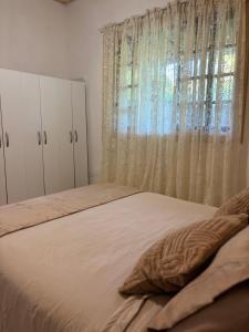 Casa Descanso e Natureza I