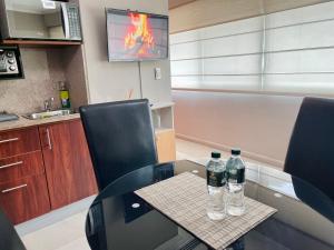 Gallery Suite en Riverfront Puerto Santa Ana