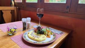 Tierra Viva Ollantaytambo