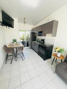 Charming Moka House in San Miguel