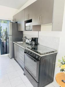 Charming Moka House in San Miguel
