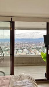 Parque Mackenna Apartment
