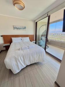 Parque Mackenna Apartment
