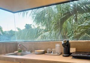 Rico Isla Rooms Eco-Chic