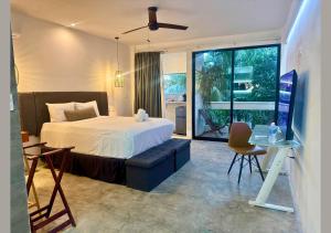 Rico Isla Rooms Eco-Chic