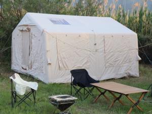 Oaz Beach & Camp - Camping
