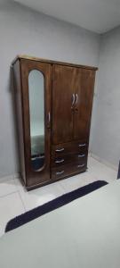 Departamento monoambiente amoblado