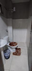 Departamento monoambiente amoblado