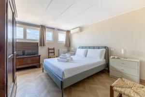 Hostly-The Terrace Apartment Roma