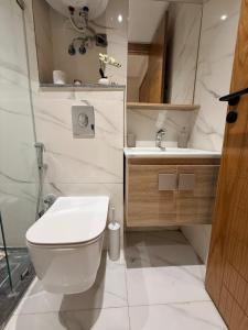 New & luxurious furnished studio for rent