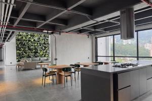 Modern Duplex Mood Palmas, City View and Pool