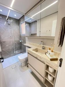 Studio Aconchegante com Garagem próximo a Av Mallet