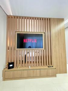 Studio Aconchegante com Garagem próximo a Av Mallet