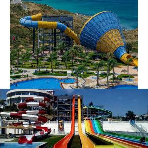 Coastal Escape • Pool+Parking • 5 min to Beach