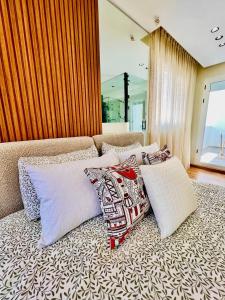 Coastal Escape • Pool+Parking • 5 min to Beach