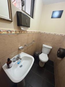 La Casa de la Abuelita