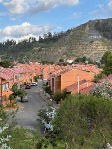 La Casa de la Abuelita