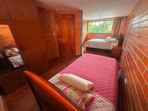 La Casa de la Abuelita