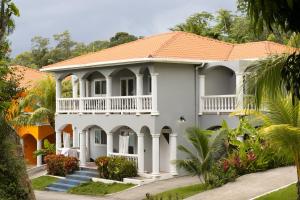 The Colibri Lodge 9A-Sunset Villas, West End, Roatan