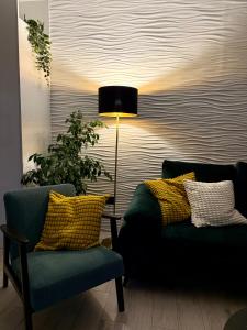 Holiday Apartment Lira jacuzzi - sea view- terrace