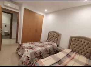 Appartement s2 du wahat laouina
