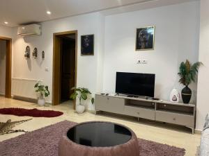Appartement s2 du wahat laouina