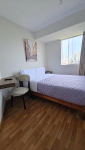 Habitación Santa Catalina