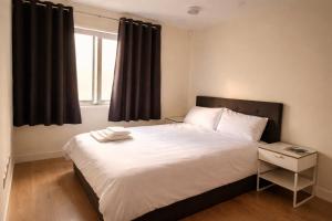 LM13 Stay - Apartment, Penthouse & Duplex - South Bank, London Eye Views