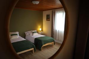 Azorean Stays T4 -Peaceful Countryside 4 Bed Room Close to Top Spots