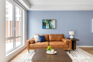 Landing Beautiful 2BD Game Room Rooftop Lounge