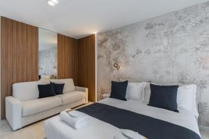 Campos Guest House Airport