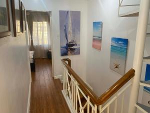 Townhouse in Bacoor 3BR Family-Friendly