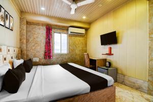 Hotel O The Mandal Residency