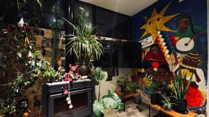 Sumaq Hostel Backpackers