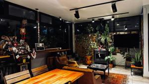 Sumaq Hostel Backpackers