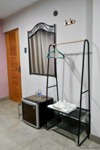 El Azulejo Spacious room,beautiful private bathroom