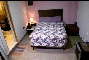 El Azulejo Spacious room,beautiful private bathroom