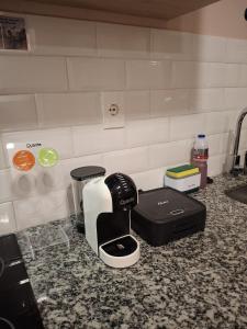 Departamento Resort zona aeropuerto